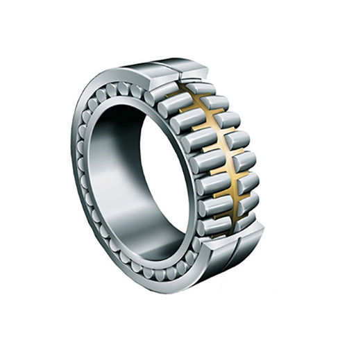 Silver-Golden Double Row Cylindrical Roller Bearings