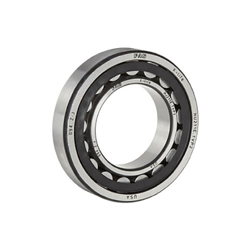 Silver-Black Industrial Spherical Roller Bearings