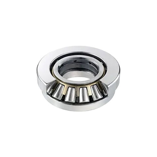 Silver-Golden Axial Spherical Roller Bearings