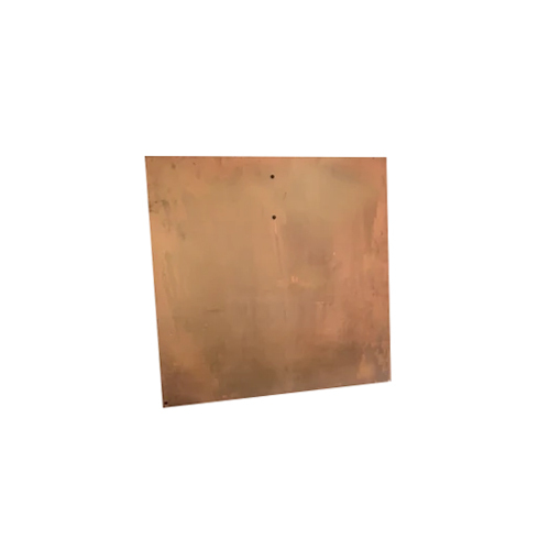 Earthing Plate