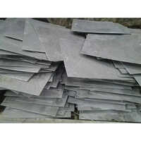 MM Gi Earthing Plate