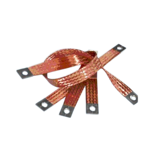 Industrial Copper Flexible Strip