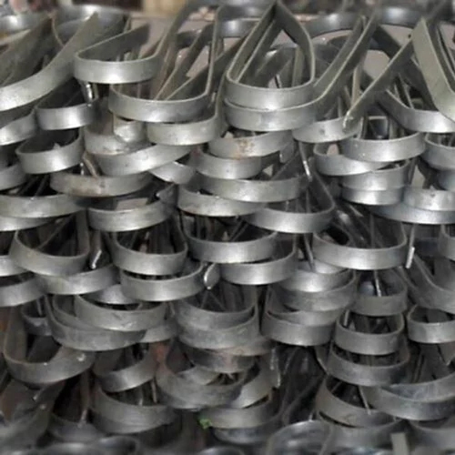 MM GI Earthing Strip