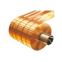 Copper Industrial Phosphor Bronze Sheet