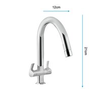 KIt Kat Center Hole Mixer