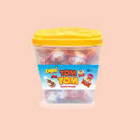 Tom Tom Chocolate Paste