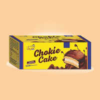 Chokie Cake