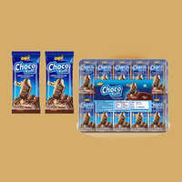 Enjoy world Chocolate Coated Kulfi