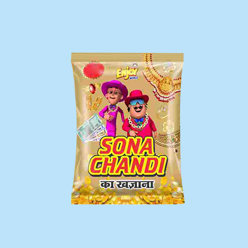 Sona Chandi Khazana Chocolate