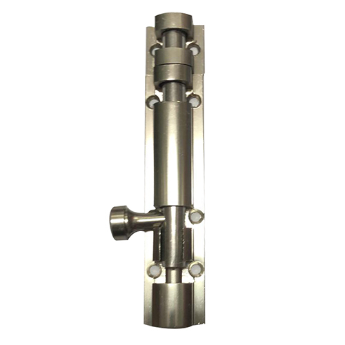 Half Round Aluminum Rod - Aluminum, Various Sizes Available, Silver | Corrosion Resistant, Ideal for Door Applications