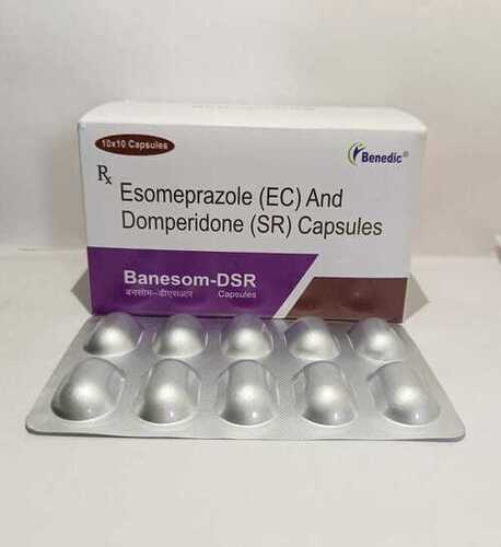 Benesom Dsr Capsules