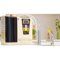 Water Ionizer Machine