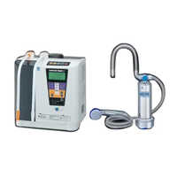 Table Top Water Ionizer Machine
