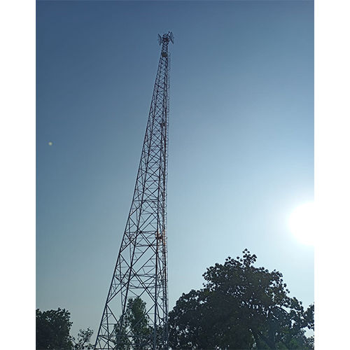 Mobile tower Installation Diamantling services