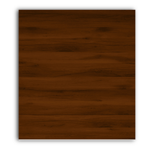 Plain VA481 Mahogany Preminum ACP Sheet