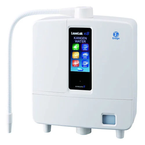 Water Ionizer Machine