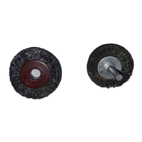 Spindle Circular Brush Size: Different Sizes Available