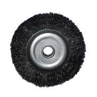 Mild Steel Circular Wire Brush