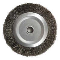 4 Inch Circular Wire Brush