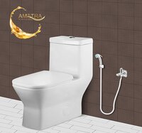 Kit Kat Two Way Bib Cock