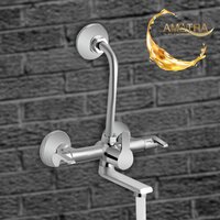 Kit Kat Wall Mixer