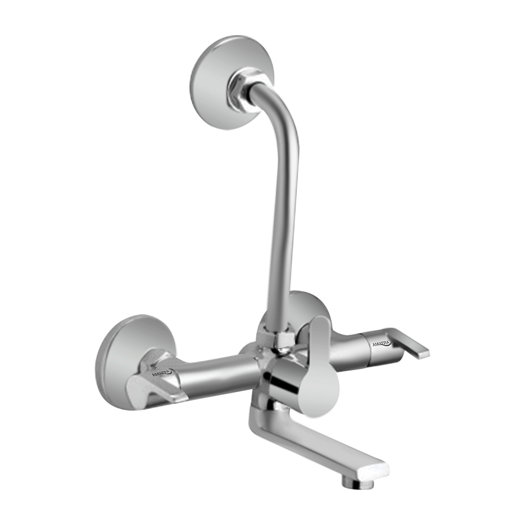 Kit Kat Wall Mixer