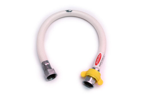 Nylon Hot Water Connection Pipe