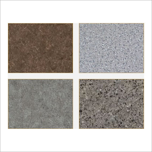 Anti Static Vinyl Tiles - Color: Light Gray