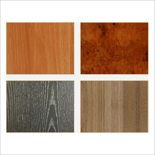 Wood Grain Laminate Sheet