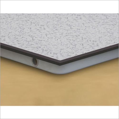 Anti-Static Laminate Raised Floor Panels - Color: Any