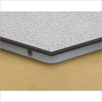 Anti-static Laminate Raised Floor Panels - Color: Any