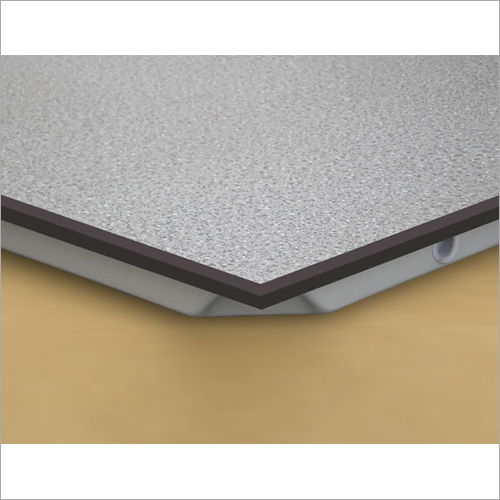 Raised Flooring Anti Static Laminate Finish