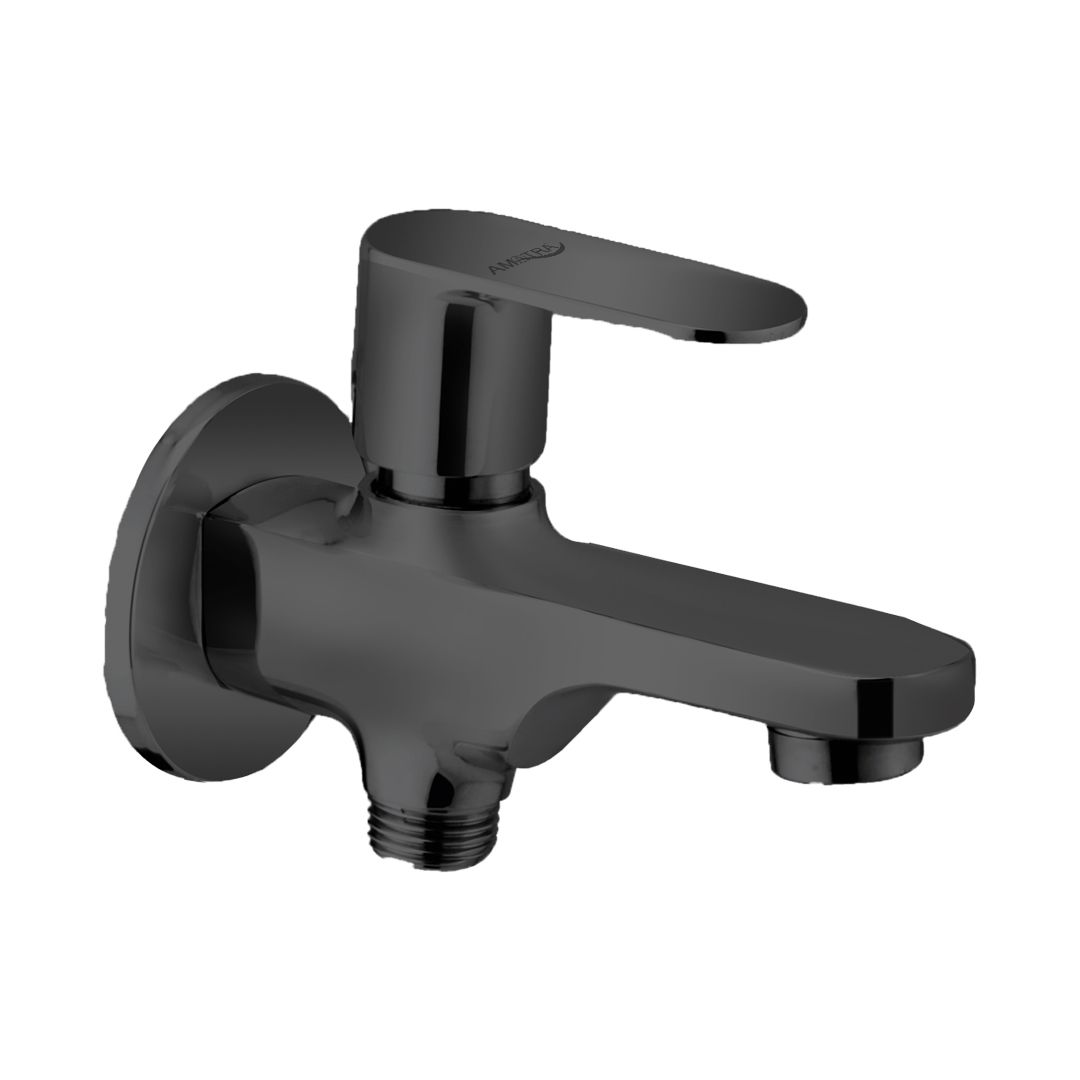 mini Opal Prime Black 2 in 1 Bib Cock