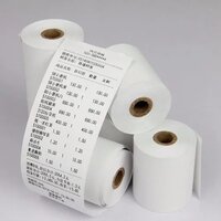 Paper Roll for Printer
