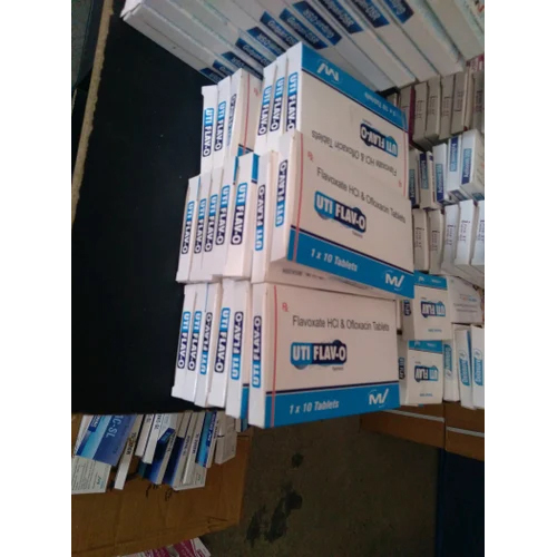 Medicine Franchise