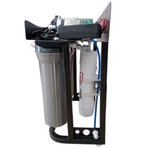 Water Purifier Installation Services