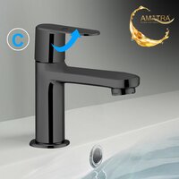 mini opal prime Black Pillar Cock