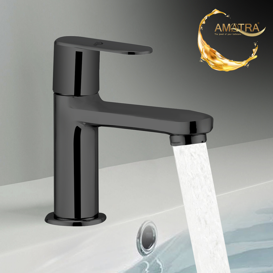 mini opal prime Black Pillar Cock