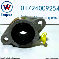 Sealmaster Mounted Units Roller Bearings Bore Size: Standard As Per Catalouge