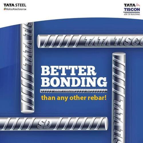 TATA TMT BARS