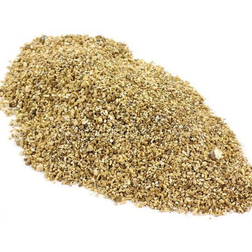 Brown Vermiculite Fertilizers