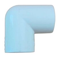 1 Inch Upvc Elbow Fitting