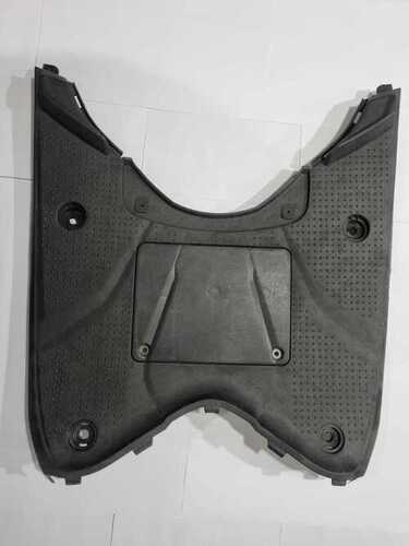 E scotty floor board