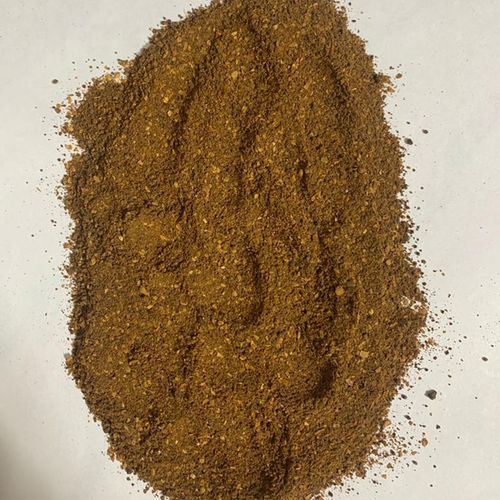 Neem Kernel Cake Powder Grade: Medicine Grade