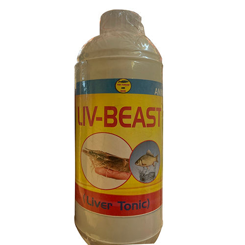 Aqua LIV Best Liver Tonic