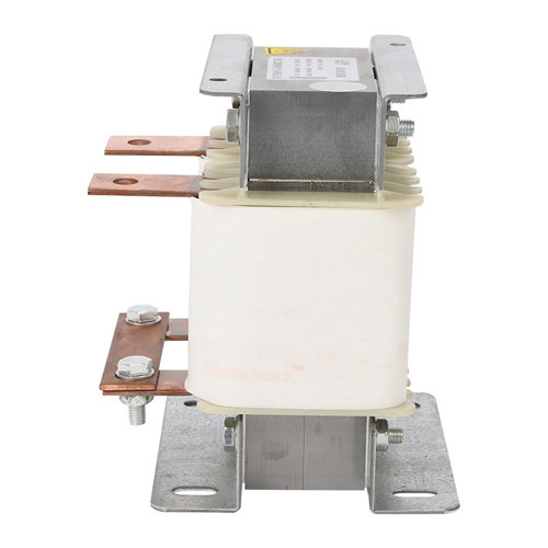 5.5 kw 15A ACL Three Phase Reactor For Frequency Converter AC Filter Reactor