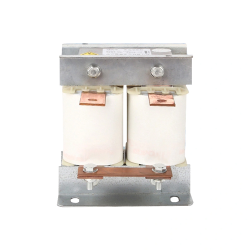 2.2 kw Three Phase Reactor AC Filter Reactor