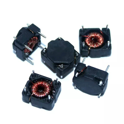 Step up Toroidal Voltage Converter AC