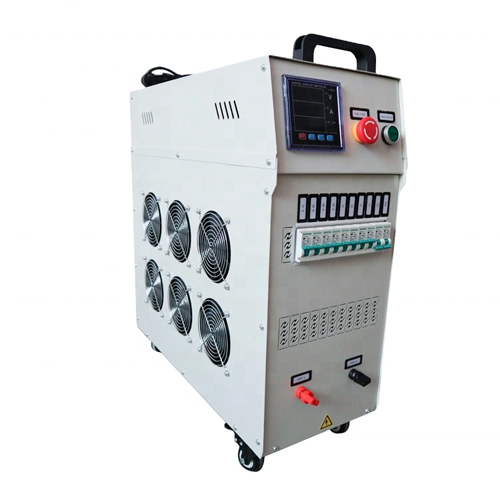 7.5KW Center Analog Discharge Load Bank