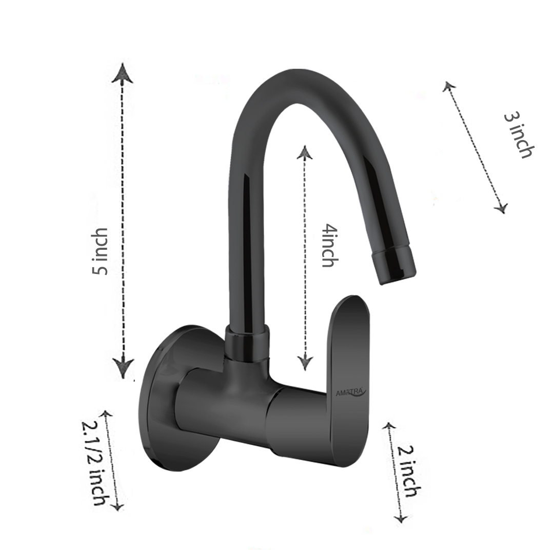 mini opal prime Black Sink Cock